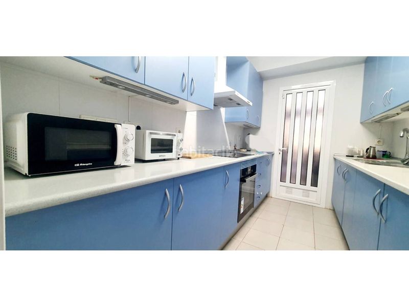 Foto f5358869-f608-4639-84f2-ee109a43f707. Etagenwohnung in paseo carmen sevilla 2 in El Sabinar-Urbanizaciones-Las Marinas-Playa Serena Roquetas de Mar