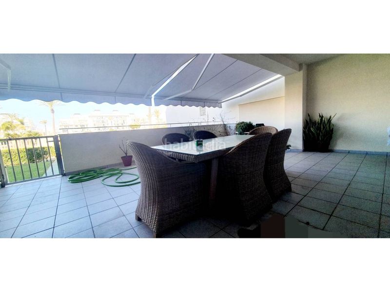 Foto f7494f4c-841c-4cb9-a1eb-89dee1b97447. Etagenwohnung in paseo carmen sevilla 2 in El Sabinar-Urbanizaciones-Las Marinas-Playa Serena Roquetas de Mar