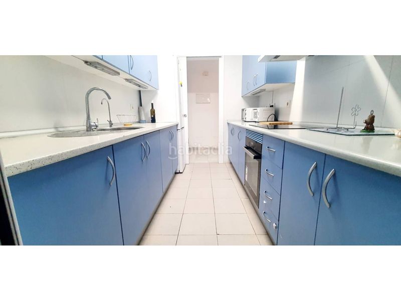 Foto fe8f3aa3-8006-4f5b-a83e-d8ad54345cb1. Etagenwohnung in paseo carmen sevilla 2 in El Sabinar-Urbanizaciones-Las Marinas-Playa Serena Roquetas de Mar