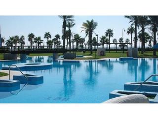 Appartamento  Carmen sevilla. Piso en venta en urbanizacin roquetas de marlas marinas