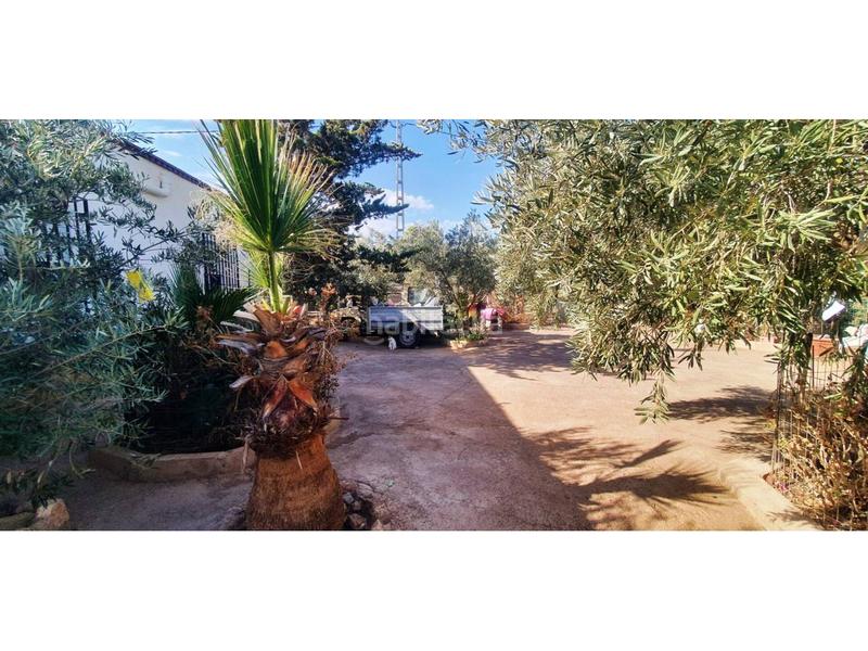 Foto 411c7fbd-4361-4c86-9438-0ec98c9b5c87. Casa cortijo con vistas infinitas , 4.500 m en Felix