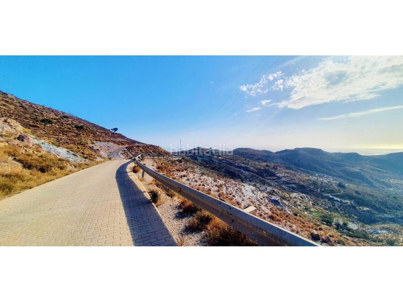 Foto f75af8c1-592e-4dd6-b52d-533495795bd4. Casa cortijo con vistas infinitas , 4.500 m en Felix
