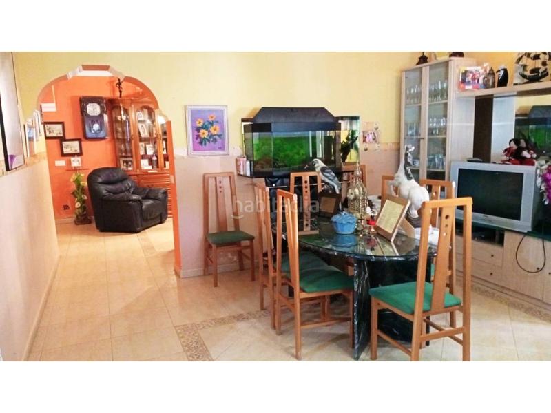 Foto 3b1fa84c-ef69-42d1-b513-87c4e39f5389. Xalet amb calefacció aparcament piscina a El Sabinar-Urbanizaciones-Las Marinas-Playa Serena Roquetas de Mar