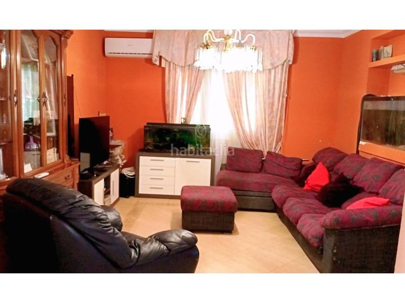 Foto 7bf8f42e-8ab6-4fb5-9afa-4de0981dd4c1. Xalet amb calefacció aparcament piscina a El Sabinar-Urbanizaciones-Las Marinas-Playa Serena Roquetas de Mar