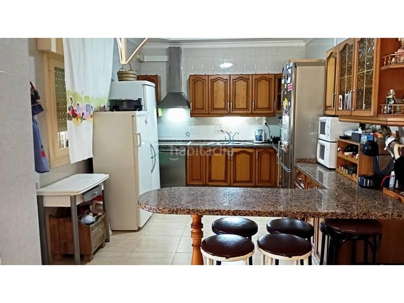 Foto b66d1681-07e3-4ba3-9a98-b6f7504a6294. Xalet amb calefacció aparcament piscina a El Sabinar-Urbanizaciones-Las Marinas-Playa Serena Roquetas de Mar