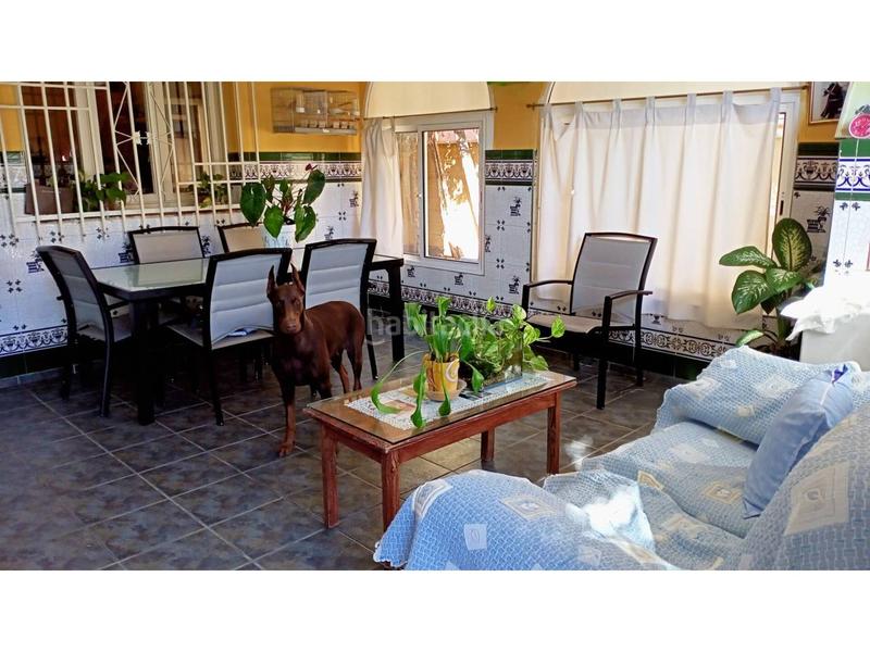 Foto d7b5d372-4386-45ac-9cce-9c7a255471ab. Xalet amb calefacció aparcament piscina a El Sabinar-Urbanizaciones-Las Marinas-Playa Serena Roquetas de Mar