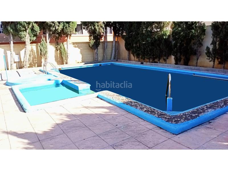 Foto fc6d548f-2a53-4e85-b47a-b223b9b5f4db. Xalet amb calefacció aparcament piscina a El Sabinar-Urbanizaciones-Las Marinas-Playa Serena Roquetas de Mar