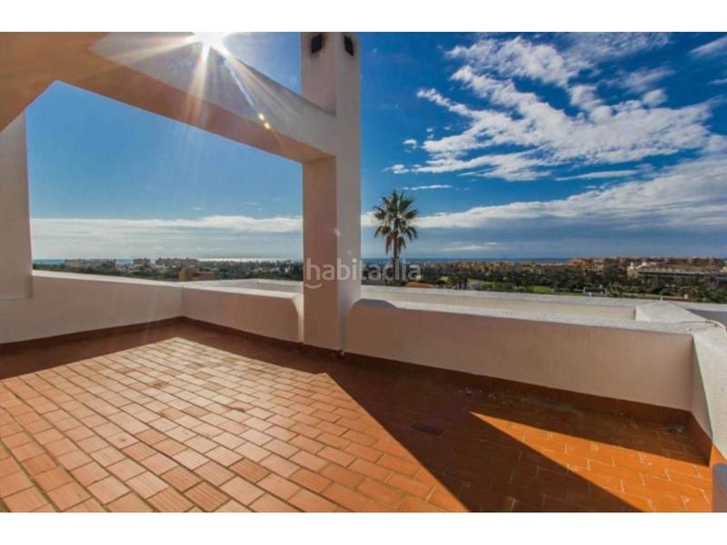 Foto 22f2b6a2-650d-4c22-83d0-2c88a8ad0ea4. Chalet  en venta en Almerimar en Almerimar Ejido (El)