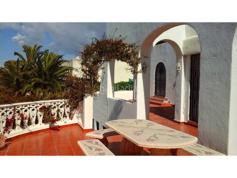 Foto 3d6ca7dd-85a4-4dbf-bc65-1229bf72e07f. Chalet  en venta en Almerimar en Almerimar Ejido (El)
