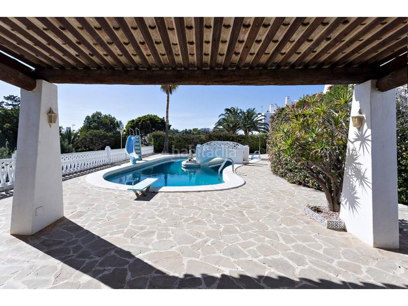 Foto 46e0553b-3510-4610-8493-9479ebac4b62. Chalet  en venta en Almerimar en Almerimar Ejido (El)