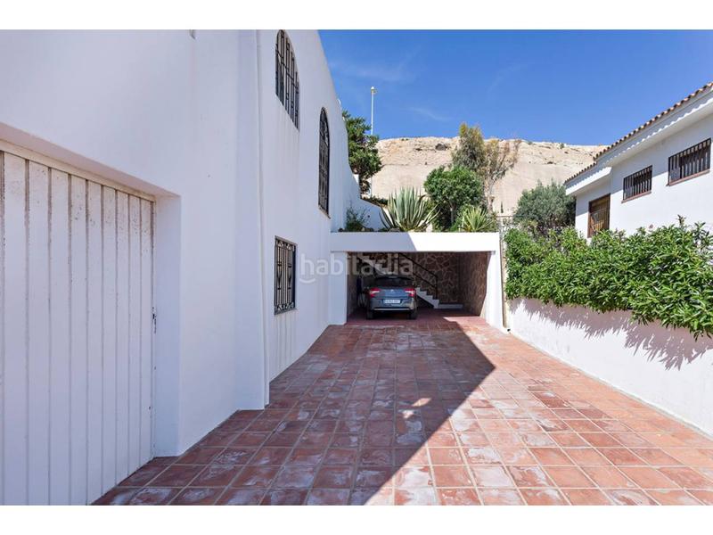 Foto 81dd66b6-d5f4-4d5c-8333-ba5a91daa613. Chalet  en venta en Almerimar en Almerimar Ejido (El)