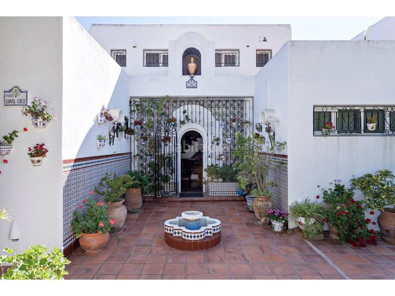 Foto c87c439a-bb48-4890-8b1b-896f1dfb648f. Chalet  en venta en Almerimar en Almerimar Ejido (El)