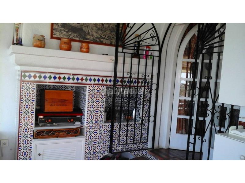 Foto ce4fbc8b-52d2-40ca-b0e0-eb1948fb6918. Chalet  en venta en Almerimar en Almerimar Ejido (El)