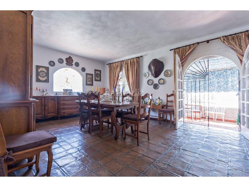Foto e0f5caf7-b0ab-4130-938f-9890b2623ab8. Chalet  en venta en Almerimar en Almerimar Ejido (El)