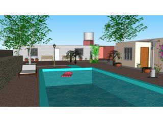 Solar industrial a Las Salinas. Parcela en venta en urbanización roquetas de marlas marinas