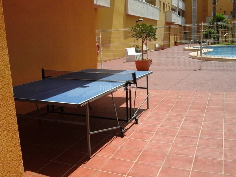 Foto 09feba92-4a2a-4ea3-8d99-3bf817b64aca. Piso impecable vivienda en la urbanización cerca de la playa y de todos los servicios, en una buena zona. en Roquetas de Mar