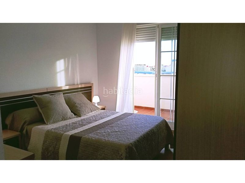 Foto 1bf63f3e-2f15-4922-a47a-17ce88a7b7ce. Piso impecable vivienda en la urbanización cerca de la playa y de todos los servicios, en una buena zona. en Roquetas de Mar