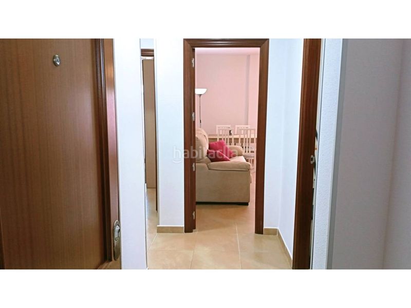 Foto 200d7d65-f087-4e72-9410-11523bef36fe. Piso impecable vivienda en la urbanización cerca de la playa y de todos los servicios, en una buena zona. en Roquetas de Mar