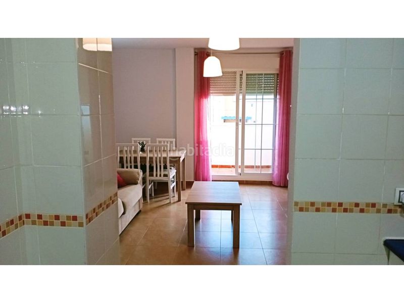Foto 3aee1bc9-8dcd-4e1f-9827-51538af780da. Piso impecable vivienda en la urbanización cerca de la playa y de todos los servicios, en una buena zona. en Roquetas de Mar