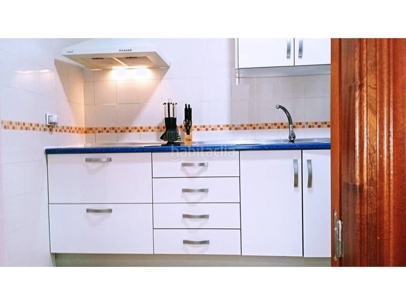 Foto 54ae8048-8557-4967-a46d-6a20000591d6. Piso impecable vivienda en la urbanización cerca de la playa y de todos los servicios, en una buena zona. en Roquetas de Mar