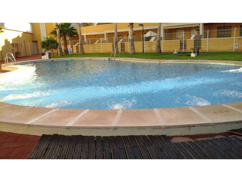 Foto 55370331-f25a-4827-b25f-1955b0b3f5ca. Piso impecable vivienda en la urbanización cerca de la playa y de todos los servicios, en una buena zona. en Roquetas de Mar