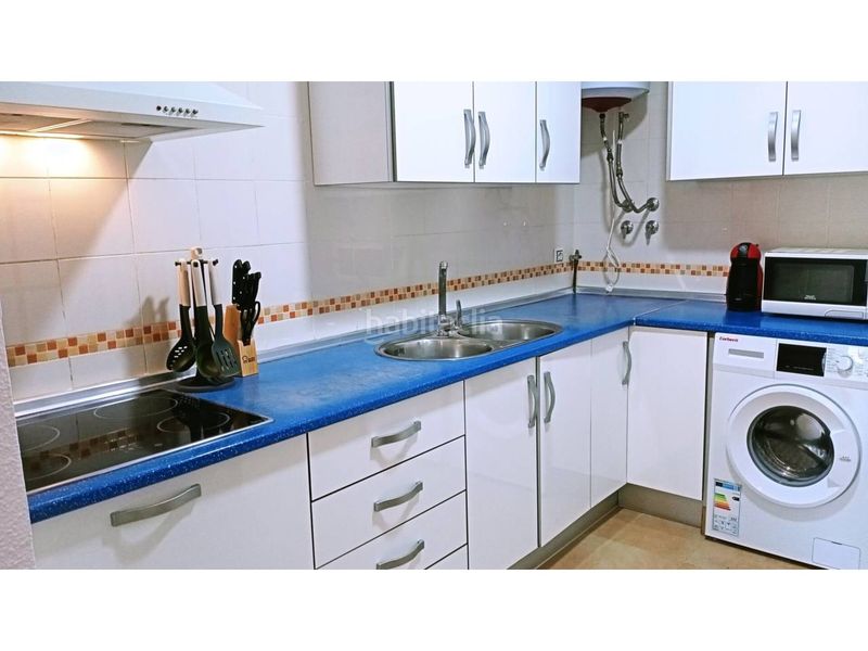 Foto a750e7e3-0a24-412d-8ba8-11c07ef7c1b9. Piso impecable vivienda en la urbanización cerca de la playa y de todos los servicios, en una buena zona. en Roquetas de Mar