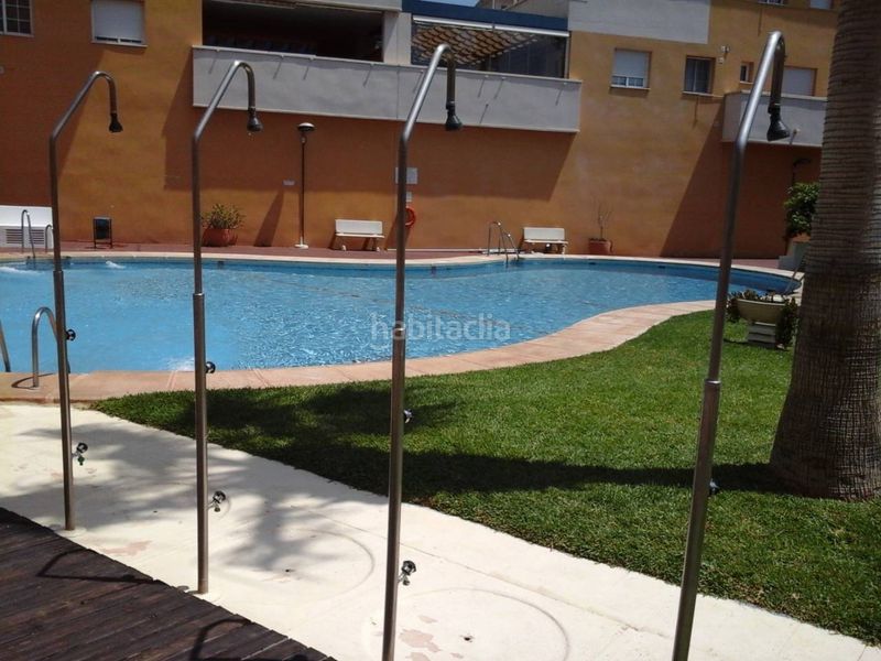 Foto b2956373-05d6-489e-96ee-a4455d325054. Piso impecable vivienda en la urbanización cerca de la playa y de todos los servicios, en una buena zona. en Roquetas de Mar