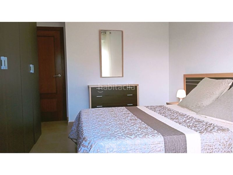 Foto b4560400-a8d2-42fb-b6bb-3c7e1588d14f. Piso impecable vivienda en la urbanización cerca de la playa y de todos los servicios, en una buena zona. en Roquetas de Mar