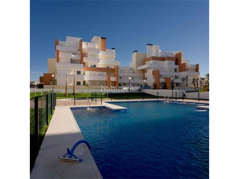 Foto 6d1185ae-6af2-4d1a-88f6-2c9224dfdddd. Appartamento con riscaldamento parcheggio piscina in Roquetas de Mar