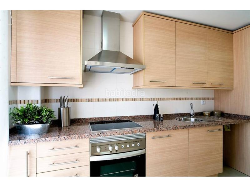 Foto 6fc5d07c-fe62-4e75-b5ac-528239f6d2dc. Appartamento con riscaldamento parcheggio piscina in Roquetas de Mar