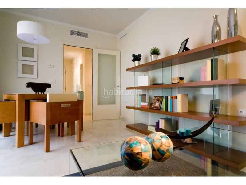 Foto 8c17c218-c94e-485a-b9a6-b11c2fa971a2. Appartamento con riscaldamento parcheggio piscina in Roquetas de Mar