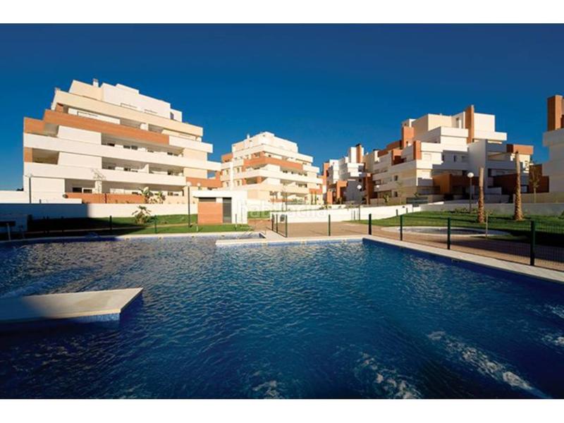 Foto cf0c296b-c01f-461b-8700-519448a7e556. Appartamento con riscaldamento parcheggio piscina in Roquetas de Mar