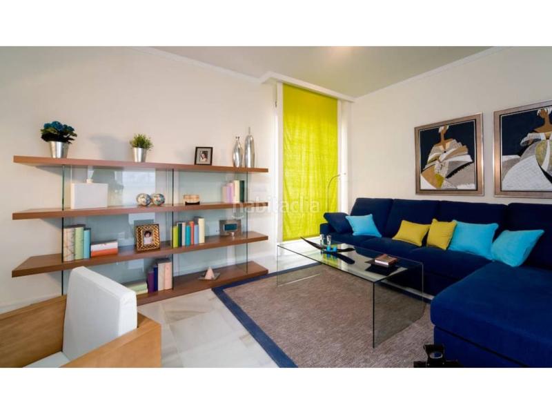 Foto fa0a0ac9-2008-4068-acd6-e49bd86fcb47. Appartamento con riscaldamento parcheggio piscina in Roquetas de Mar