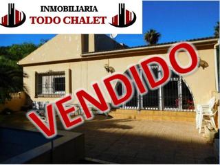 Xalet  Mar egeo. Chalet en venta en playa serena urbanización roquetas de mar