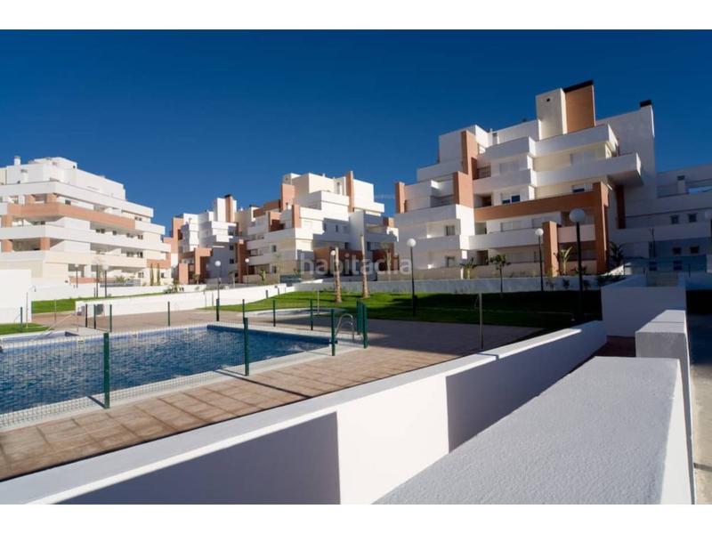 Foto 306882e4-93ec-428b-b4f0-c7b6d021061d. Piccolo appartamento con riscaldamento parcheggio piscina in Roquetas de Mar