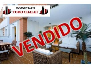 Apartament  Ciudad de cádiz. Apartamento en venta en urbanización roquetas de marlas marinas