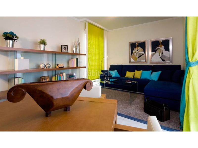 Foto 91633a94-d8a9-476c-8161-d30d00b21366. Piccolo appartamento con riscaldamento parcheggio piscina in Roquetas de Mar