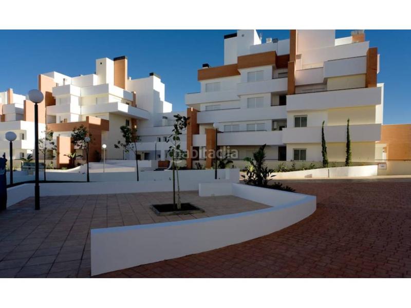 Foto 98fd7a09-d17d-4864-b9c7-5b8cf2357d3d. Piccolo appartamento con riscaldamento parcheggio piscina in Roquetas de Mar