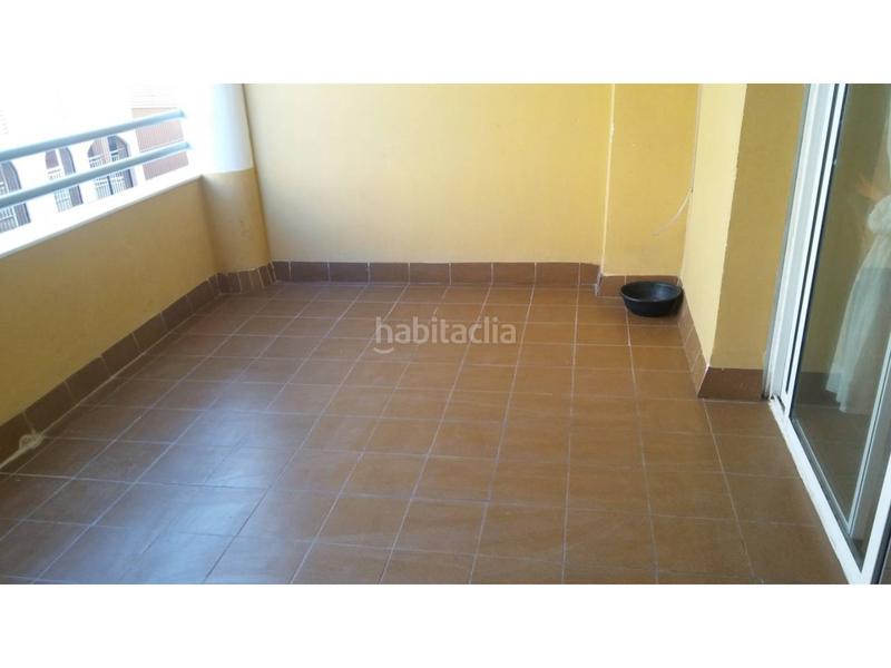 Foto 26bfd7bf-0edf-4908-8e33-72c7b6416d93. Appartement mit heizung pool in El Sabinar-Urbanizaciones-Las Marinas-Playa Serena Roquetas de Mar