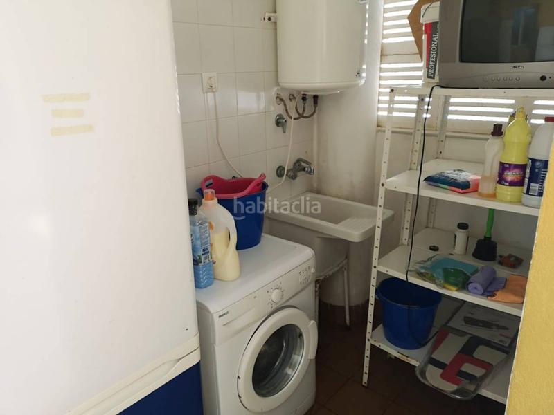 Foto 27c3af7d-24c6-4cbb-af22-a7636e73822e. Appartement mit heizung pool in El Sabinar-Urbanizaciones-Las Marinas-Playa Serena Roquetas de Mar