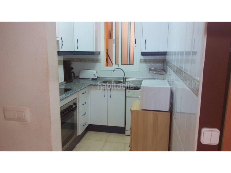 Foto 36418fef-ebde-49de-b0bd-5d8387abd7cf. Appartement mit heizung pool in El Sabinar-Urbanizaciones-Las Marinas-Playa Serena Roquetas de Mar