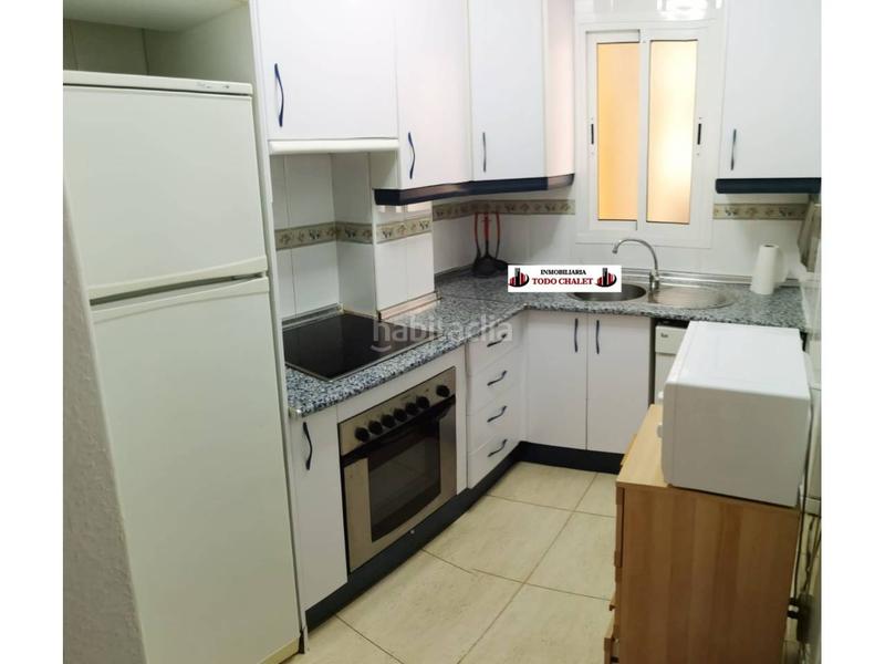 Foto 5fe5c4d5-9384-432a-9fe1-086fb831d114. Appartement mit heizung pool in El Sabinar-Urbanizaciones-Las Marinas-Playa Serena Roquetas de Mar