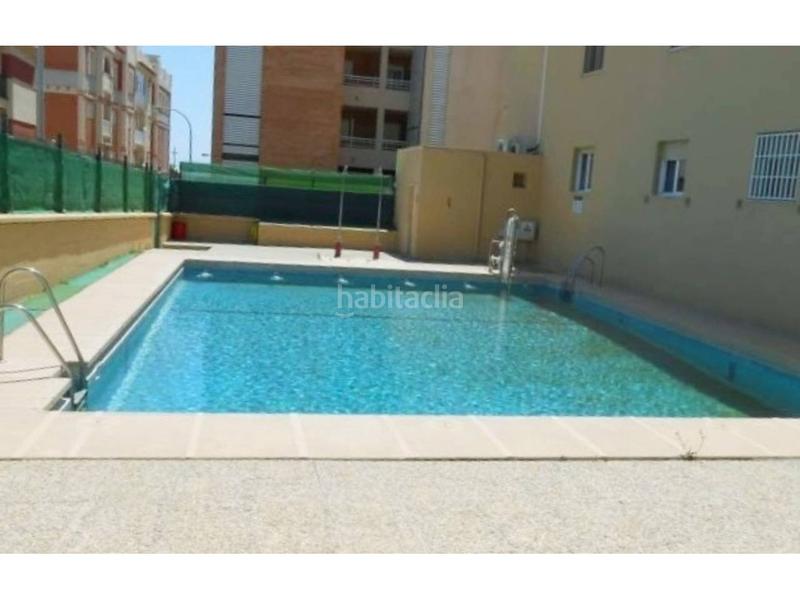 Foto 96905b89-96e4-414a-875f-79dd5d30ad73. Appartement mit heizung pool in El Sabinar-Urbanizaciones-Las Marinas-Playa Serena Roquetas de Mar