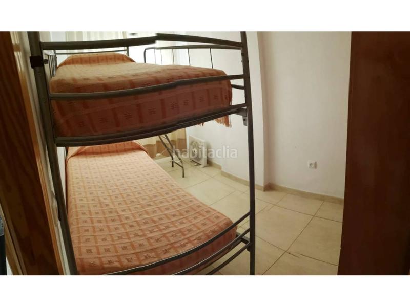 Foto bad77155-0ec4-4a64-9544-43c9f28251d6. Appartement mit heizung pool in El Sabinar-Urbanizaciones-Las Marinas-Playa Serena Roquetas de Mar