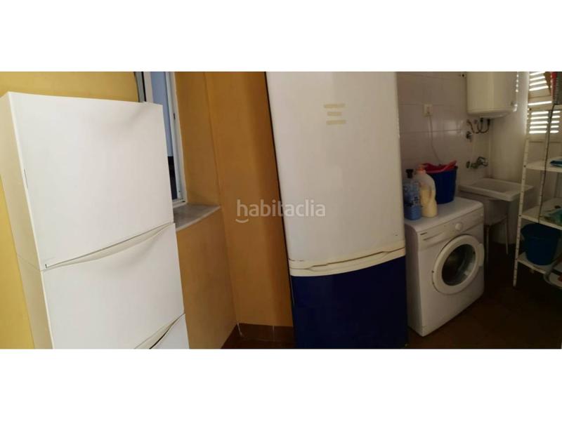 Foto cccfeb57-7c4a-4eb0-80d1-60b99fc097df. Appartement mit heizung pool in El Sabinar-Urbanizaciones-Las Marinas-Playa Serena Roquetas de Mar