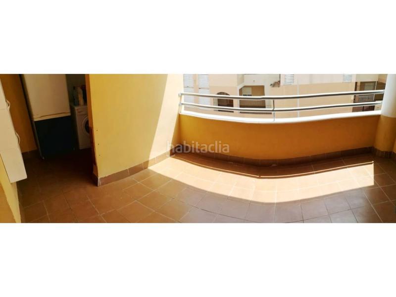 Foto cefd564a-6592-4fe1-aa4e-ad9c9ae8d288. Appartement mit heizung pool in El Sabinar-Urbanizaciones-Las Marinas-Playa Serena Roquetas de Mar