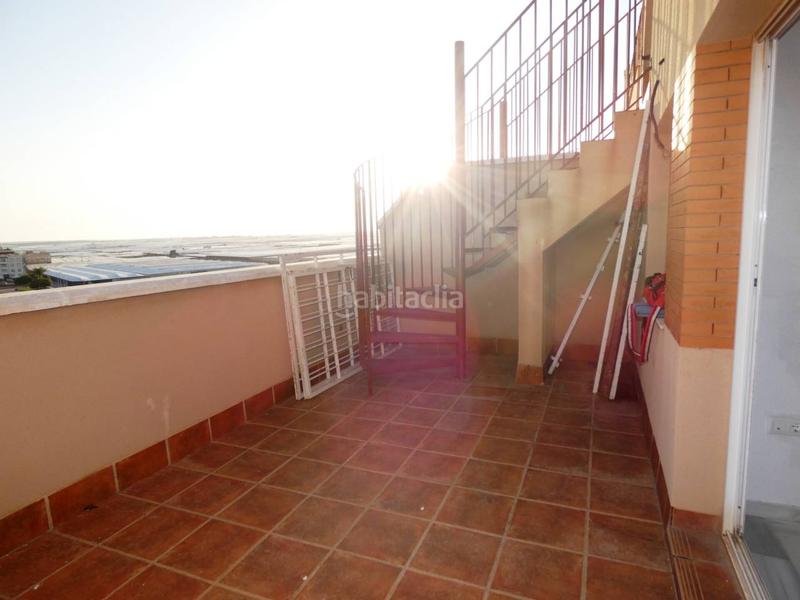 Foto 26e2b9d0-9dab-4bc2-8734-3dac0a13ae74. Ático atico en venta en urbanización las marinas en Roquetas de Mar