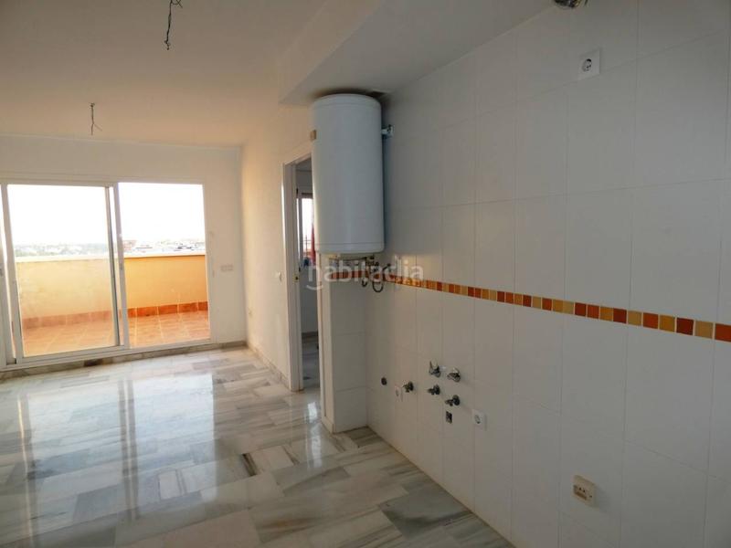 Foto 2777987f-fb7f-491b-a8e6-8ccf5e33acdf. Ático atico en venta en urbanización las marinas en Roquetas de Mar