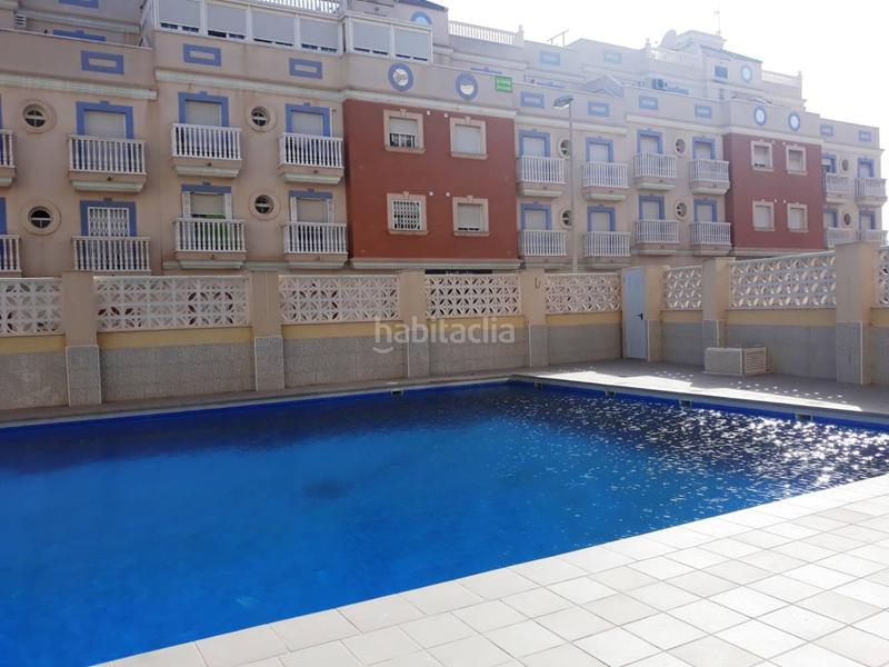 Foto 3d312155-5fd7-44bf-bea1-e74b31526db9. Ático atico en venta en urbanización las marinas en Roquetas de Mar