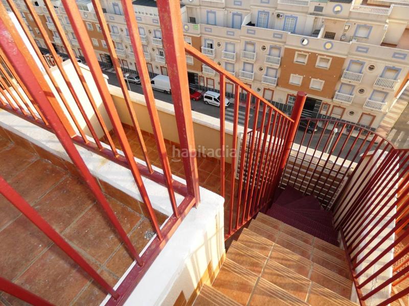 Foto 417444fc-7b7f-452e-8aa1-426d8ca91851. Ático atico en venta en urbanización las marinas en Roquetas de Mar